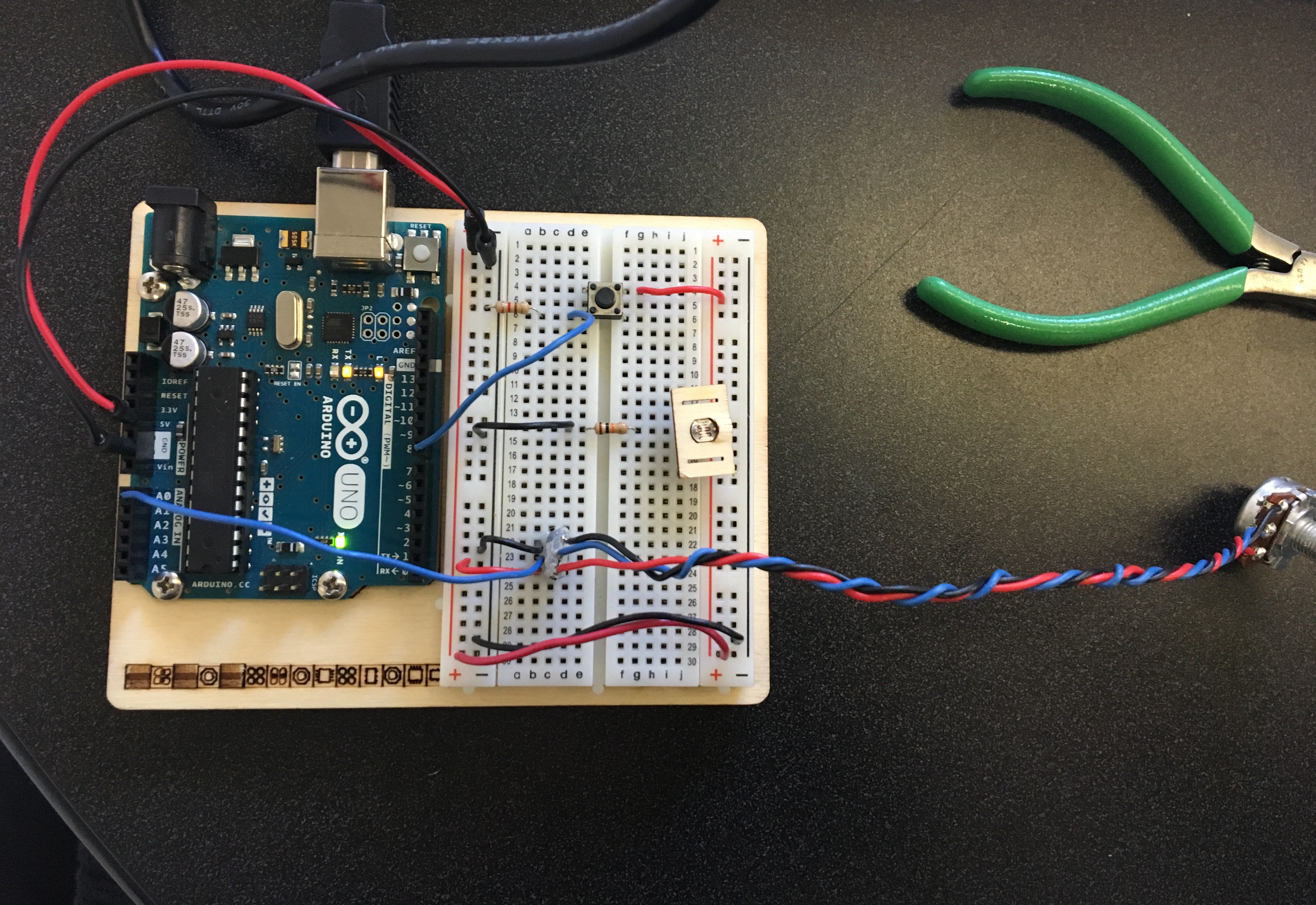 Arduino Lickometer PCM Wk 3: Labs – Emily Lin