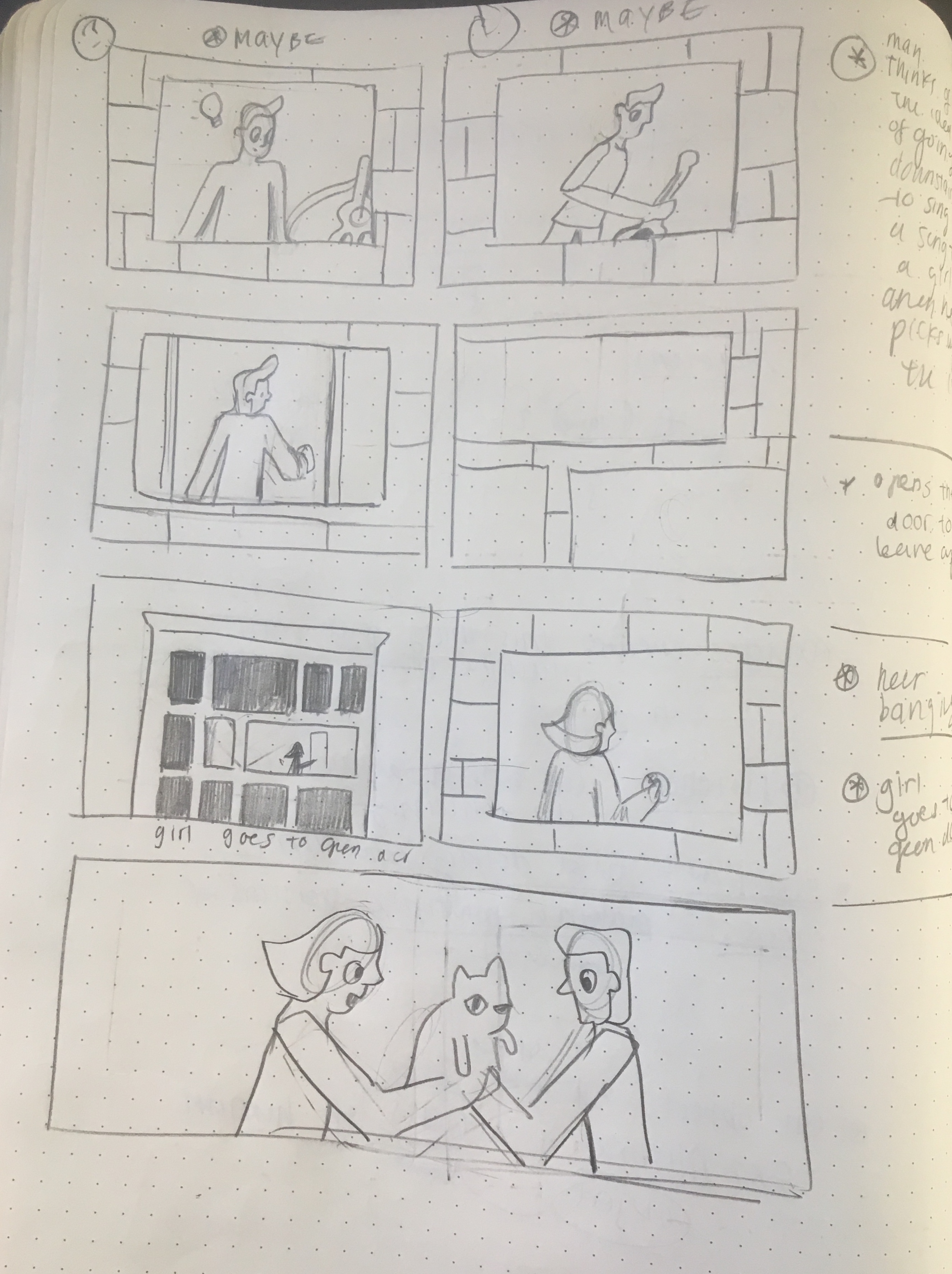 Animation Wk 2-5: After Effect – Emily Lin
