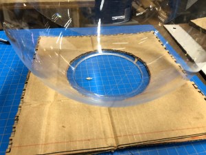 bigger circle cutout prorotype