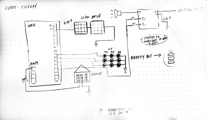 circuit diagram