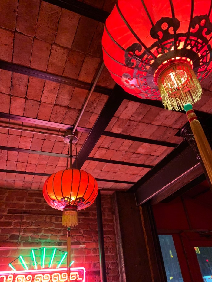 mala project restaurant